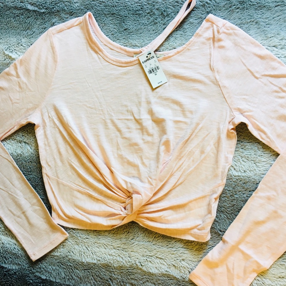 Express shirt